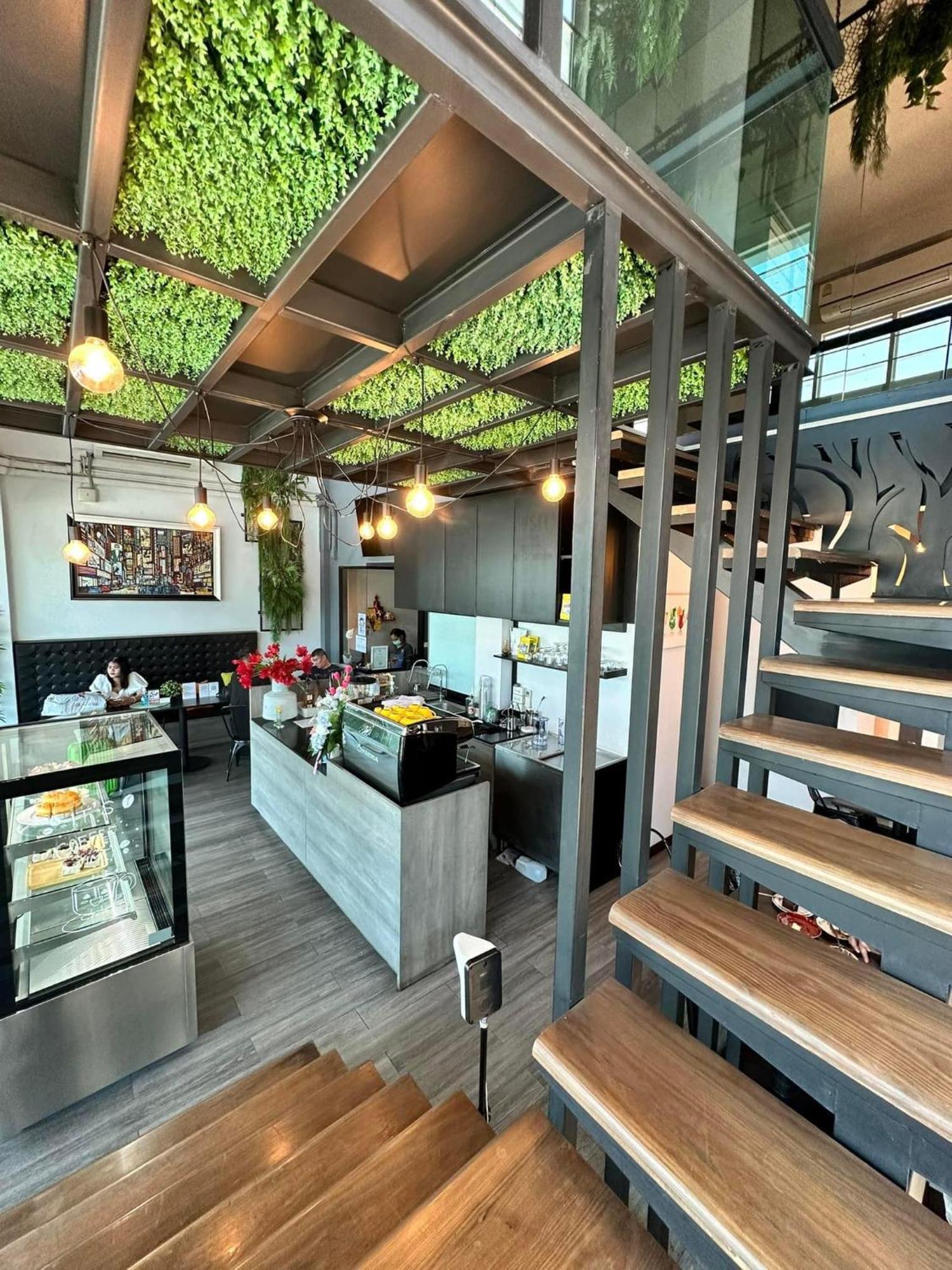Campagne Hotel And Residence - Sha Plus Pathum Thani Exterior photo